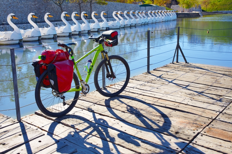 Lej en klassisk cykel i Svendborg